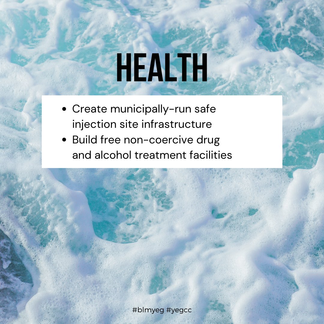 BLM Edmonton & Area tweet media