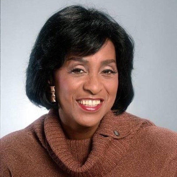 Happy Birthday Marla Gibbs 