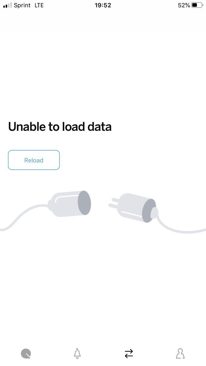 abelproduct's tweet photo. @qapitalapp I have updated the app but still can’t access my money. It’s been like this the entire day.. 🥵 https://t.co/M8z6PQAzlr