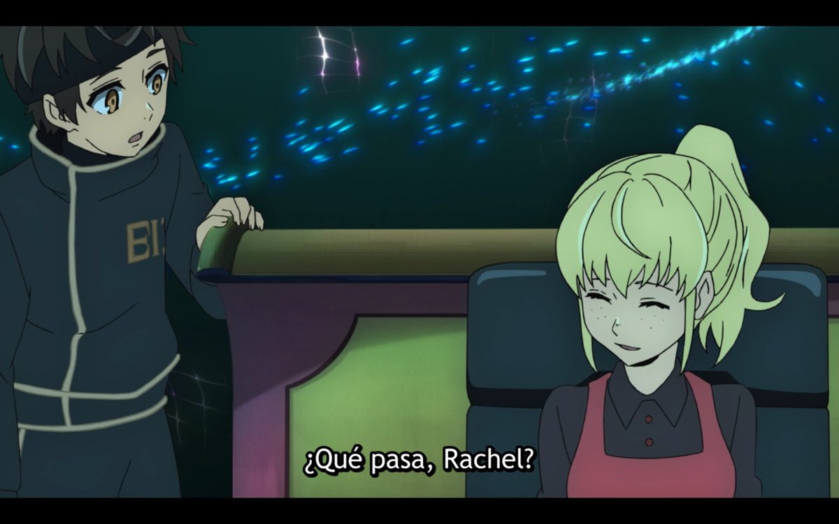 AleAnime's tweet image. #TowerofGod #TOG #Cap11 

Siento que estuvo más aburrido este cap ......... lo senti un poco más  lento que los demás por eso espero que en el próximo cap mejore