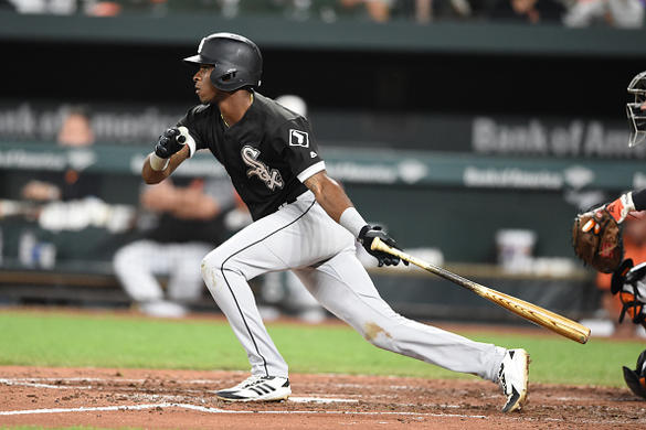 Its 2nd flaw is that it doesn't account for other ways to get on base. Mainly, batting avg doesn't acknowledge walks, which is another way (almost as valuable as a single) to get on base and not make an out.It paints an incomplete picture. #BaseballTerms101