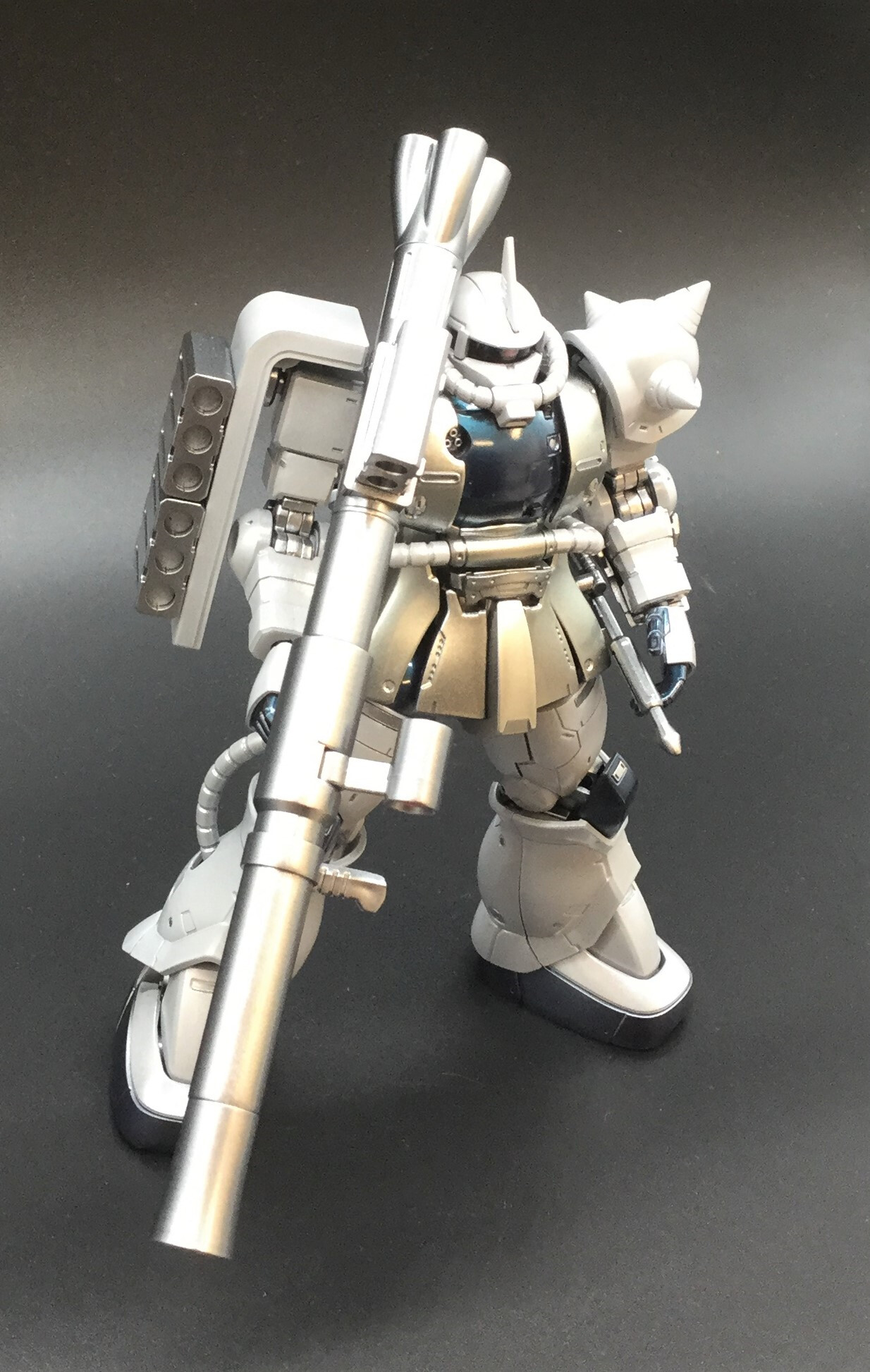 THE GUNDAM BASE على X: 