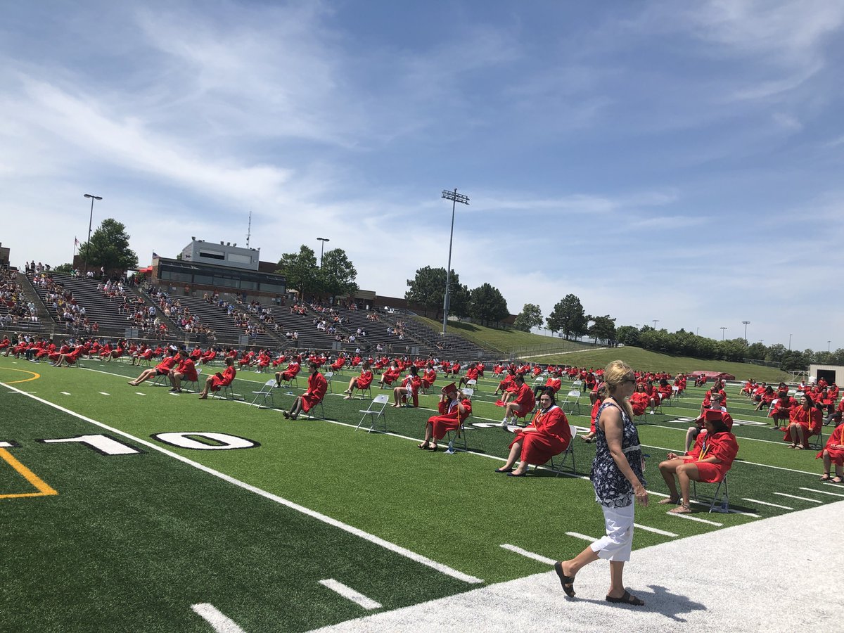 Elkhorn High School tweet media