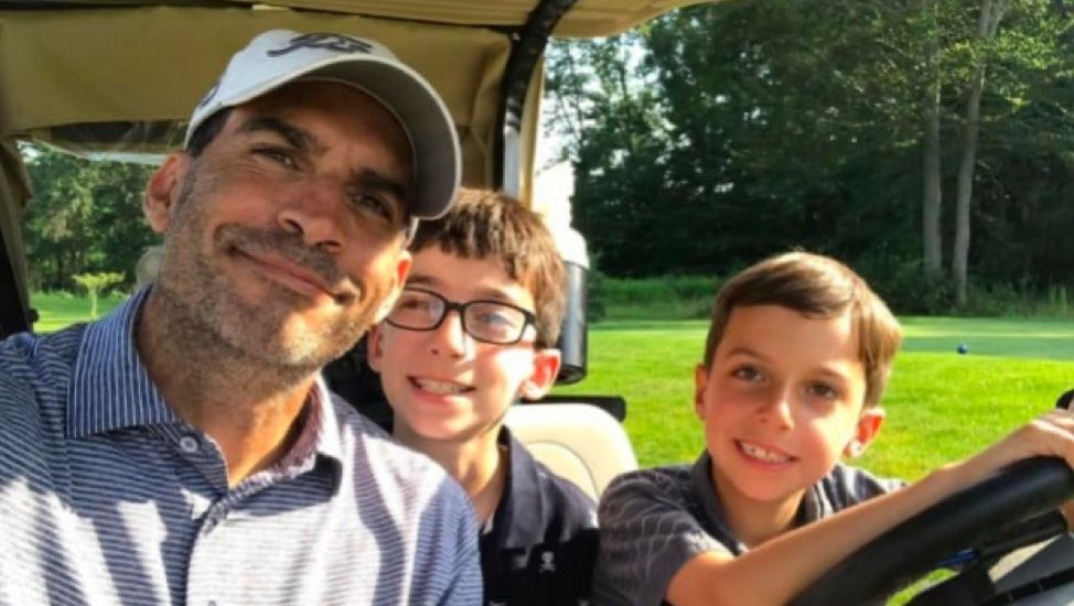 Titleist tweet media