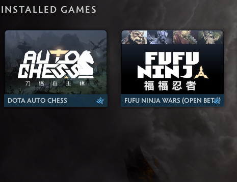 Dota Underlords was based on Dota Auto Chess. What other Dota 2 Arcade games do you play?

#DotaUnderlords #Underlords