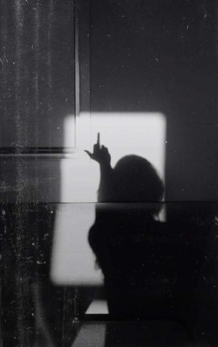 Me gustan el encierro y el silencio.
Me gustan la libertad y la estridencia.
#ContengoMultitudes