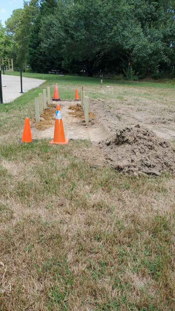 Chesterfield County Police Academy tweet media