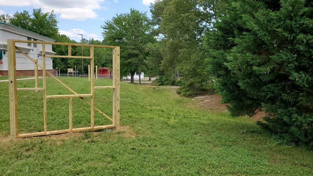 Chesterfield County Police Academy tweet media