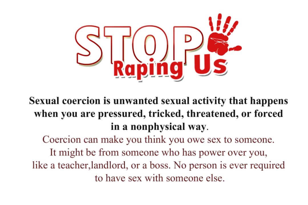 StopRapingUS's tweet photo. https://t.co/GEaIqvzjqz