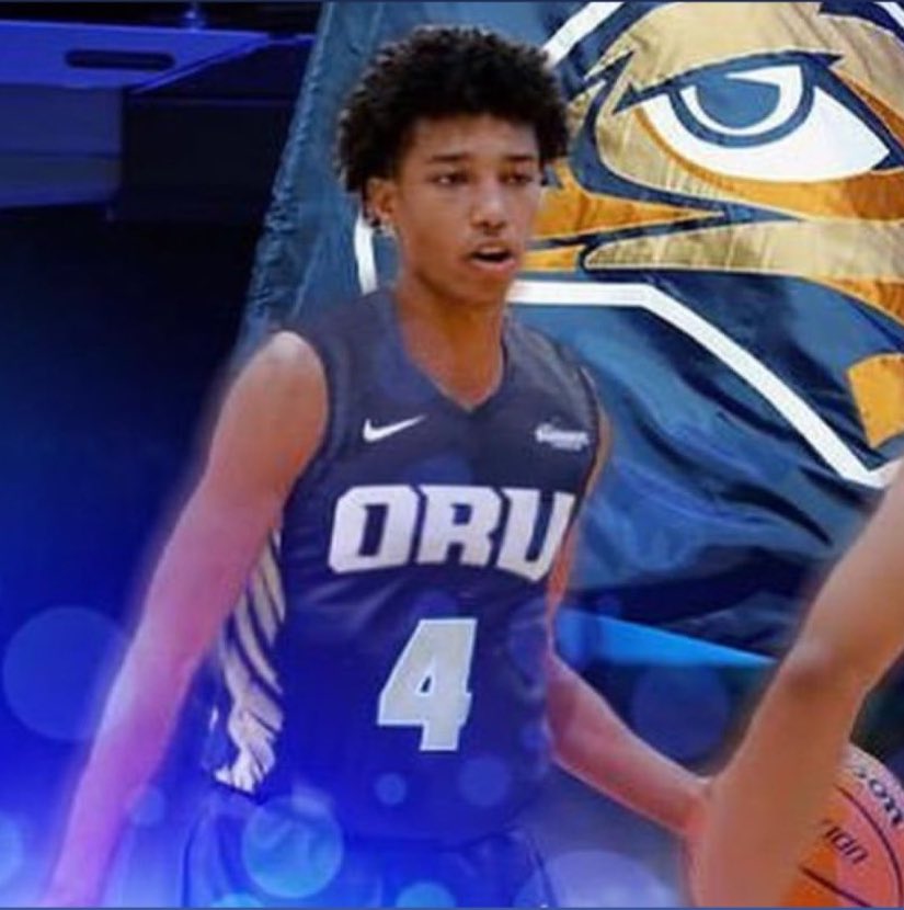 TheTeamBBC's tweet photo. #CollegeBasketball...#DivisonI
Jamie Bergens - Oral Roberts University
#TeamBBC | #DreamBIG | #EmbraceTheGrind | #Lafamilia https://t.co/FwgvDfybqT