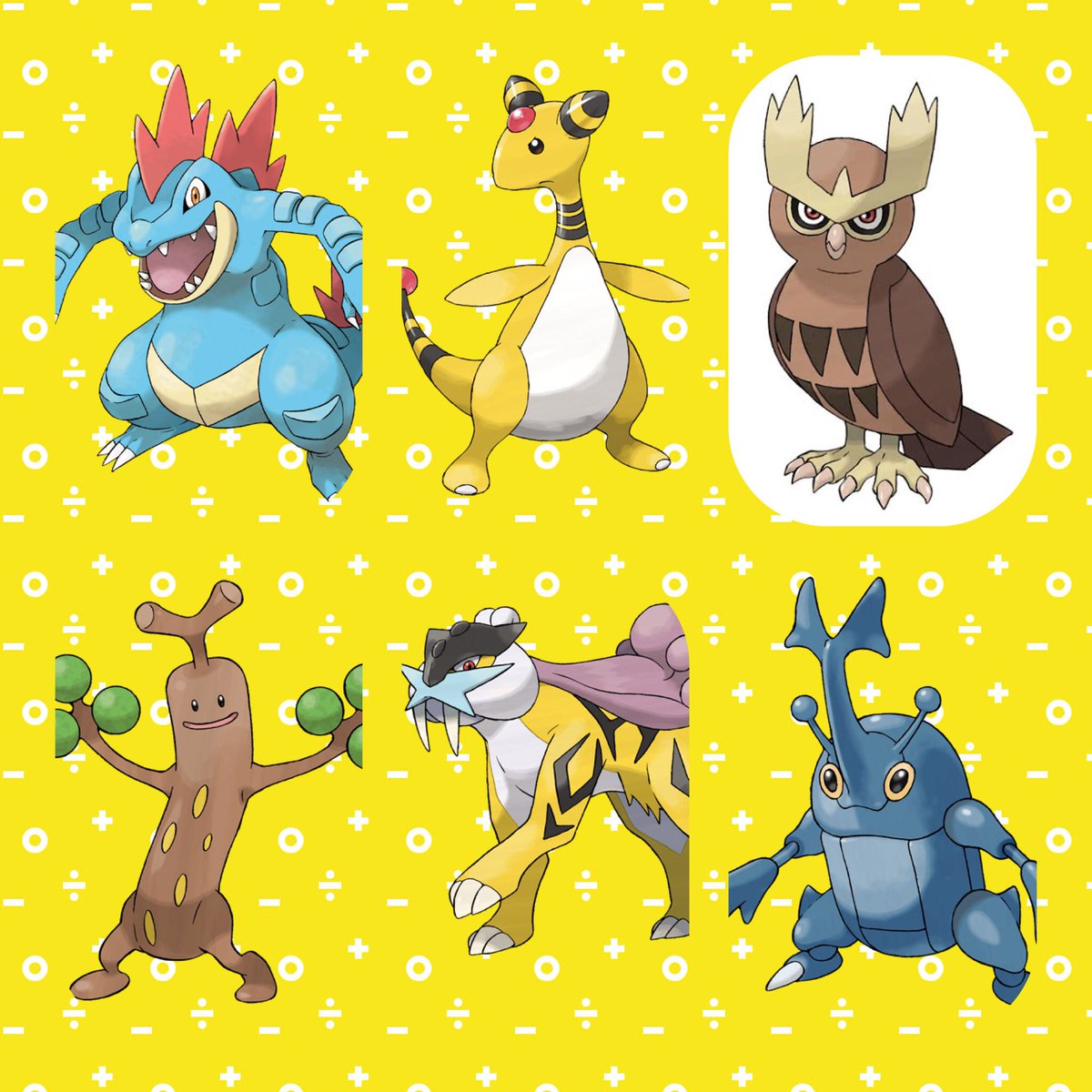 桐生連 各世代のポケットモンスター ポケモン 最初の冒険のパーティ ジョウト地方のパーティ 第2世代の金のパーティ ワニノコを貰い当時二体のでんきタイプを手持ちにいたあの頃 アニメや漫画の影響で選んでいた子供の頃本当に懐かしい冒険だったな 桐生連 各世代のポケットモンスター ポケモン 最初の冒険のパーティ ジョウト地方のパーティ 第2世代の金のパーティ ワニノコを貰い当時二体のでんきタイプを手持ちにいたあの頃 アニメや漫画の影響で選んでいた子供の頃本当に懐かしい冒険だったな