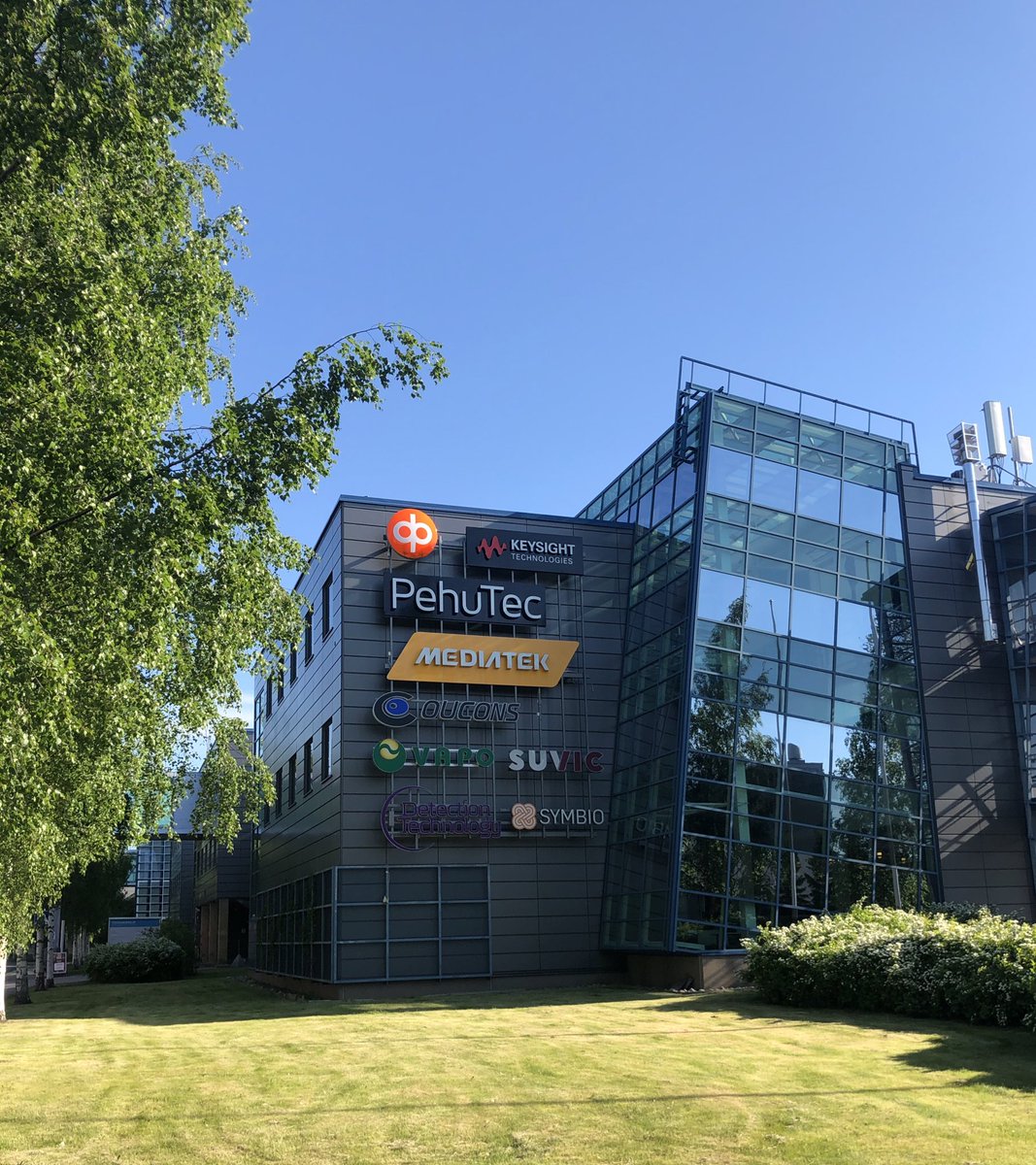 Tanja Suomalainen tweet media