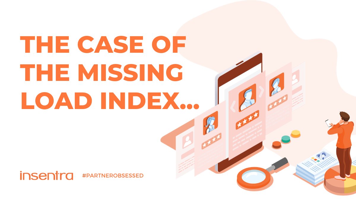 Insentra tweet media