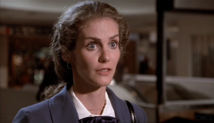 Happy Birthday to Julie Hagerty who turns 65 today! Name the movie of this shot. 5 min to answer! 