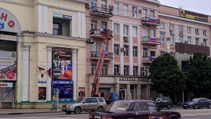 Президенти Туркменії й Азербайджану відмовилися приїхати на військовий парад у Москві - Цензор.НЕТ 9049