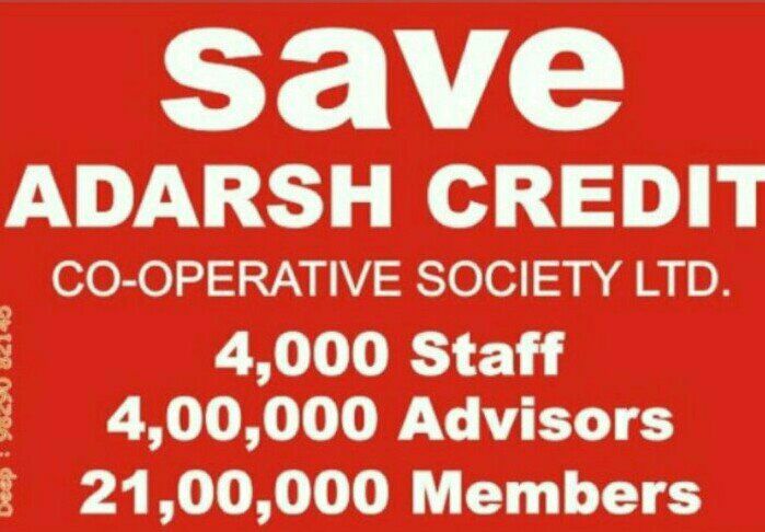 VipinKu26's tweet image. #RegulateAdarshCredit 
@narendramodi