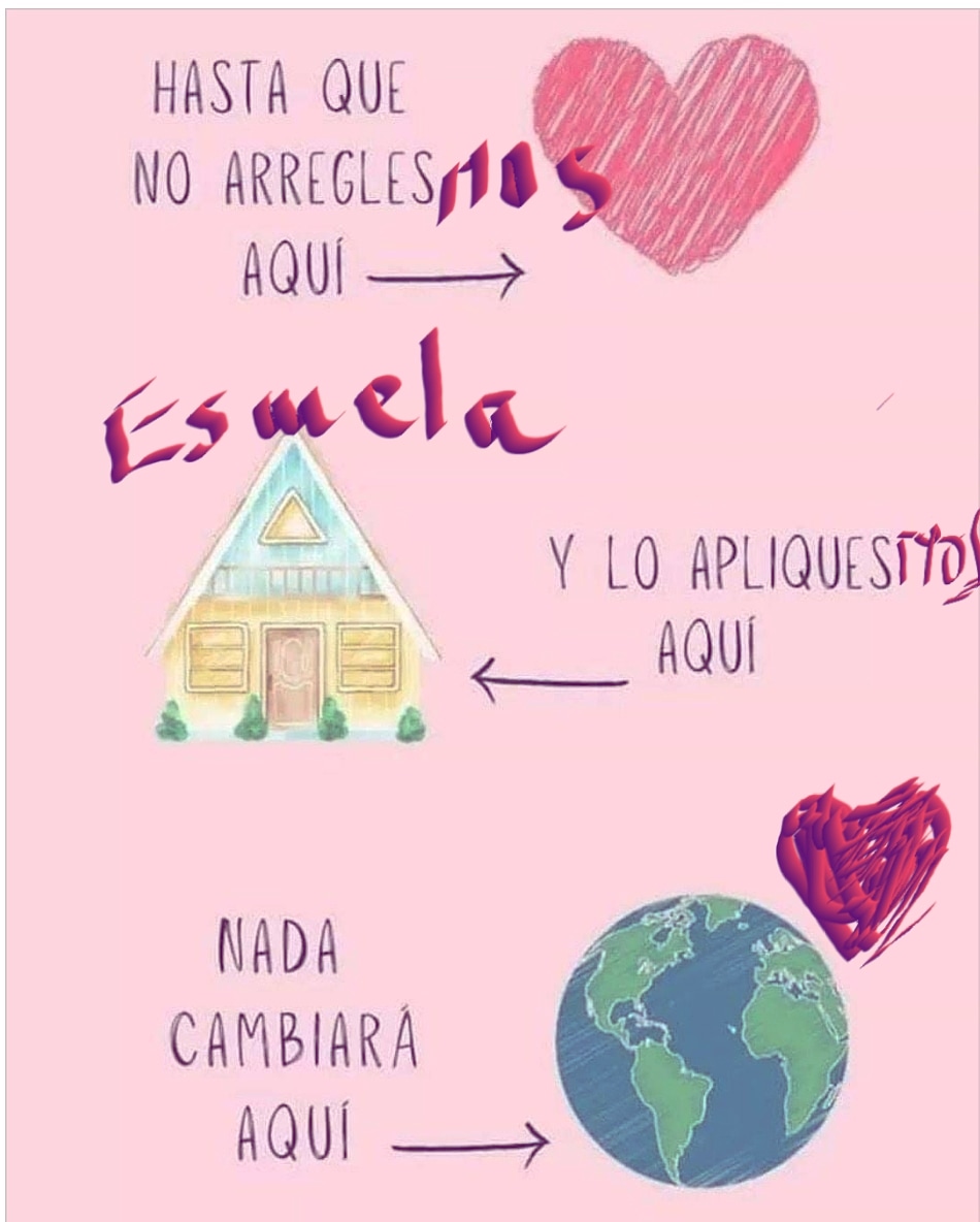 Reto educativo septiembre: Cuidarse para cuidar, cuidado de lo emocional, escuela del afecto,  de la proximidad y cercanía. Compensadora de la carencia emocional vivida! Francisco Mora Teruel: "El docente es la joya de la corona de un país".
