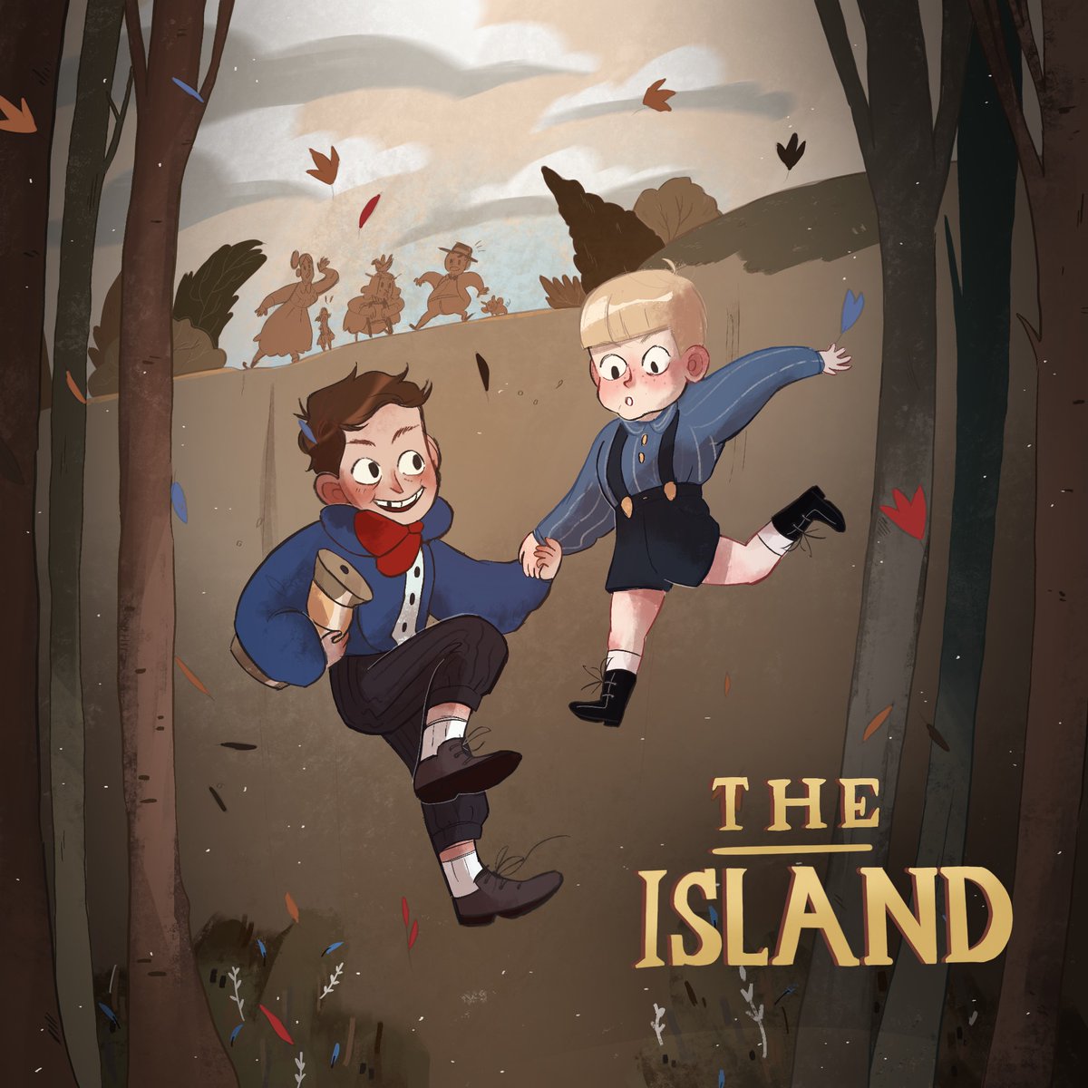 Last year we challenge our team to create a new project every Friday of every week under the concept of "New Project Friday". We ended the year with 52 ideas and here are some of them.