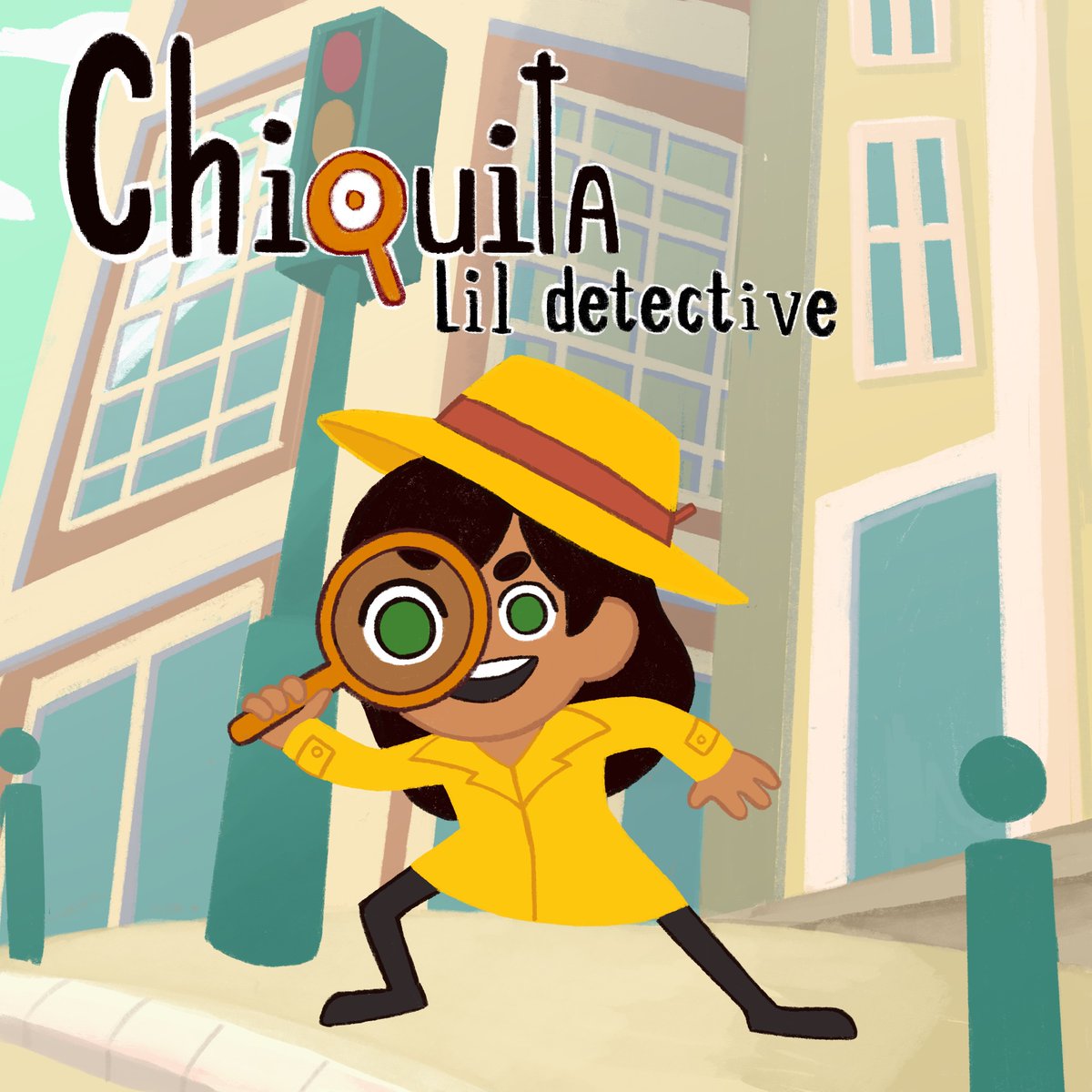 Last year we challenge our team to create a new project every Friday of every week under the concept of "New Project Friday". We ended the year with 52 ideas and here are some of them.