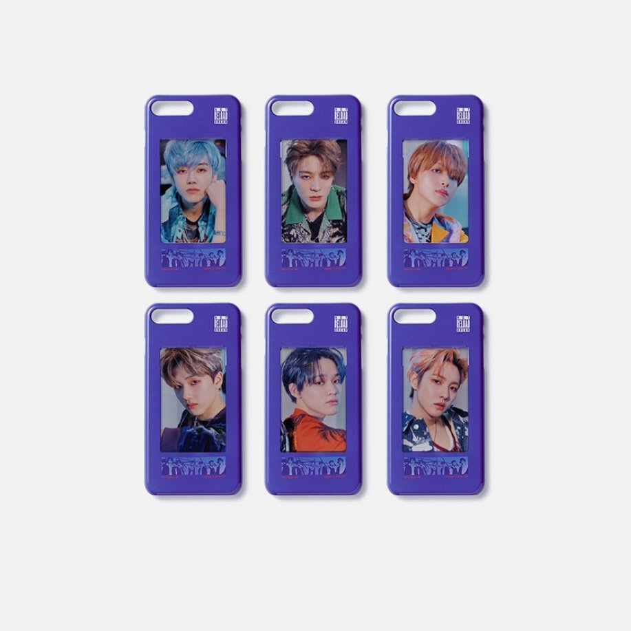 nct dream relord frame case ジェミン トレカ NCT Dream Albums!
