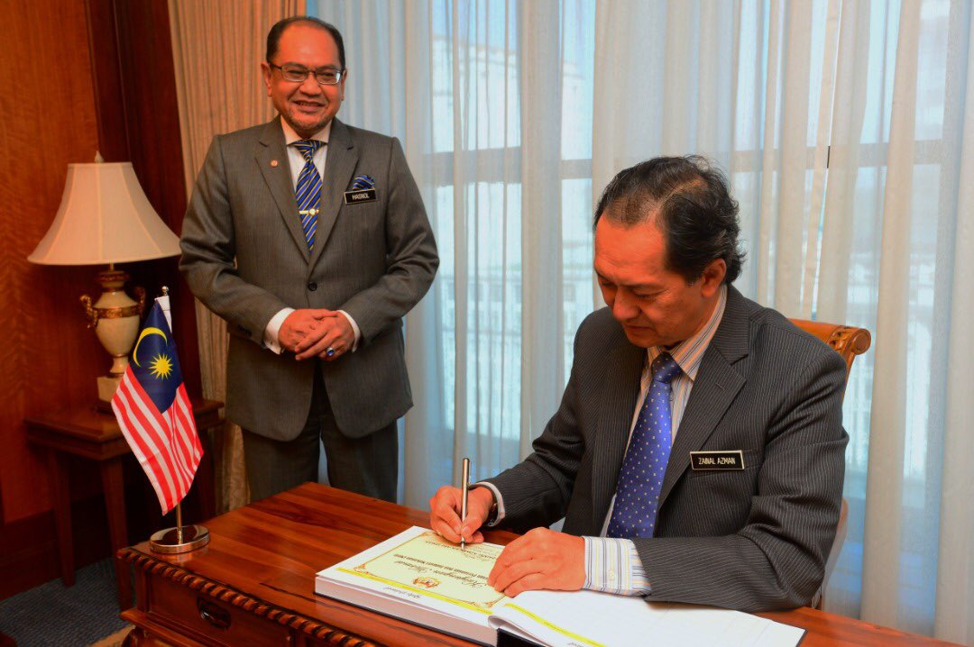 Hasnol Zam Zam Ahmad Hasnolzamzam Twitter