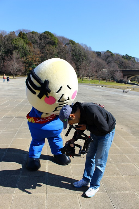 千葉心つなげよう