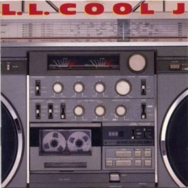 Today's  #albumoftheday was the first full-length  #album released by Def Jam records. Radio by  @llcoolj.  #BlackMusicMonth