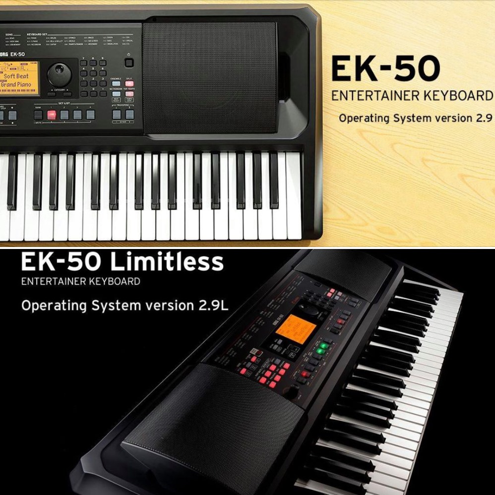 Korg Australia tweet media