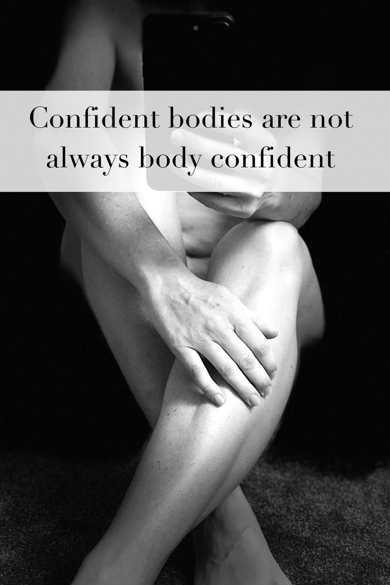 TheimageConsCo's tweet photo. Why confident bodies are not always body confident - https://t.co/ElAQg4lFKz https://t.co/KTcYedlU9H