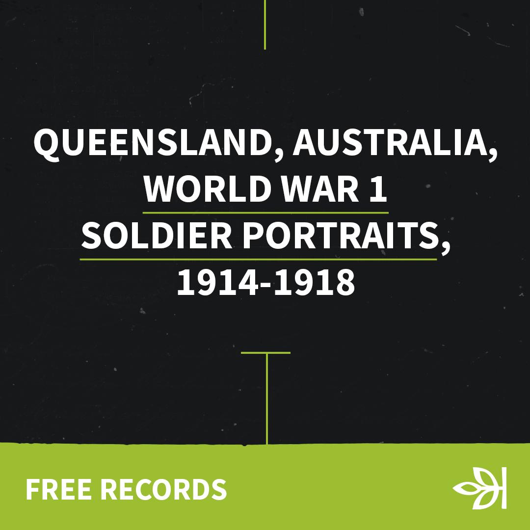 This week for Ancestry Extra our free access is all about photos! 📸  We've unlocked a series of historical records for you to explore including postcards, portraits and prints. You can find them here: bit.ly/2Y1yS9b