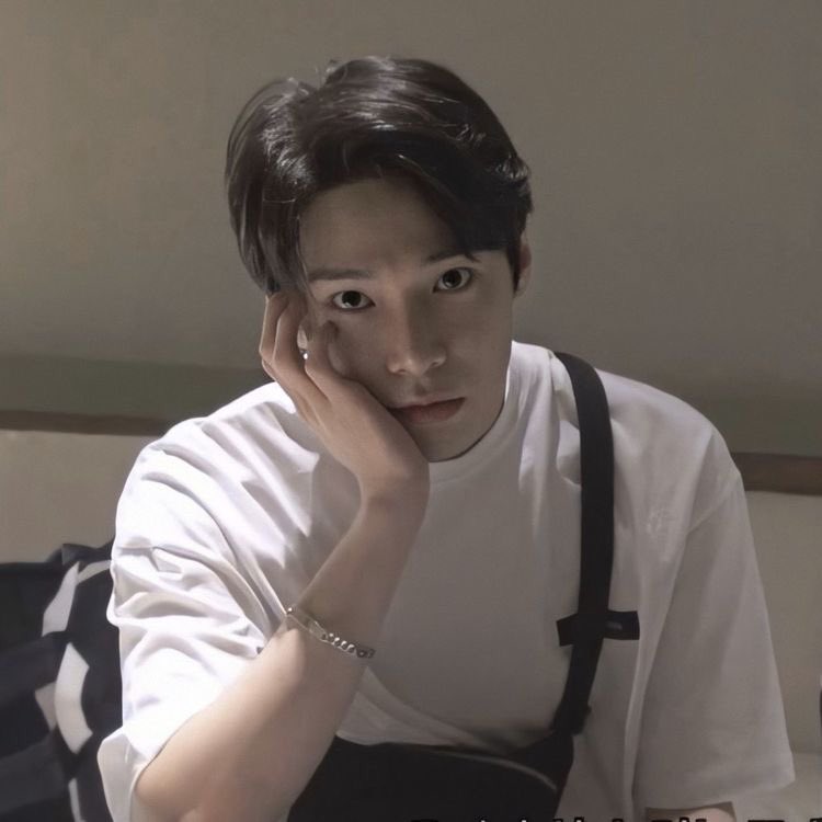 รันวงการboyfriend material