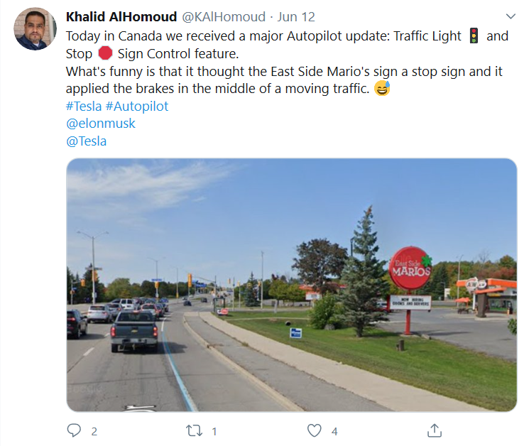 ghost_scot's tweet image. #TeslaAutopilotIssues 
#TeslaFSDIssues 
#TeslaSafetyIssues