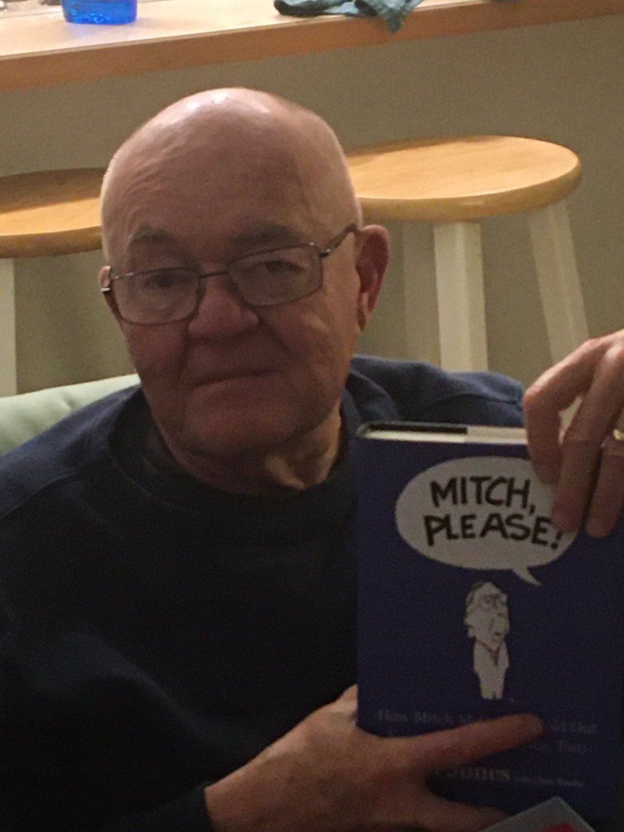 cysweeney73's tweet photo. Happy Father’s Day to a huge UK fan and a man that knows his Kentucky counties. All 120 of them. @KySportsRadio @CM_Tomlin https://t.co/1lR5J2498x
