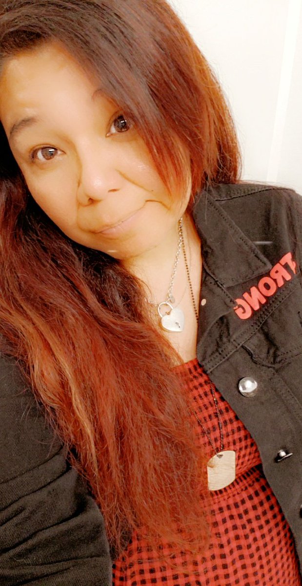 voodoogirlxoxo's tweet photo. I know I might be a letdown #downerinc #letdown #favoritejacket https://t.co/XaIRJktfOl