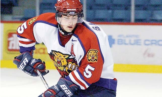 RodeTrips's tweet image. Our last episode with former @monctonwildcats James Sanford was so good we&apos;re letting it simmer a little bit longer before posting the next episode. Check out Sanford&apos;s story now and stay tuned this week for our next guest! #RodeTrips

anchor.fm/rodetrips