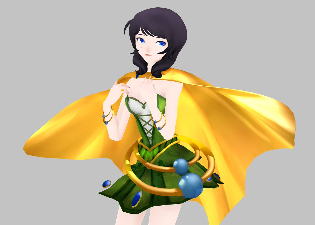 avanna vocaloid