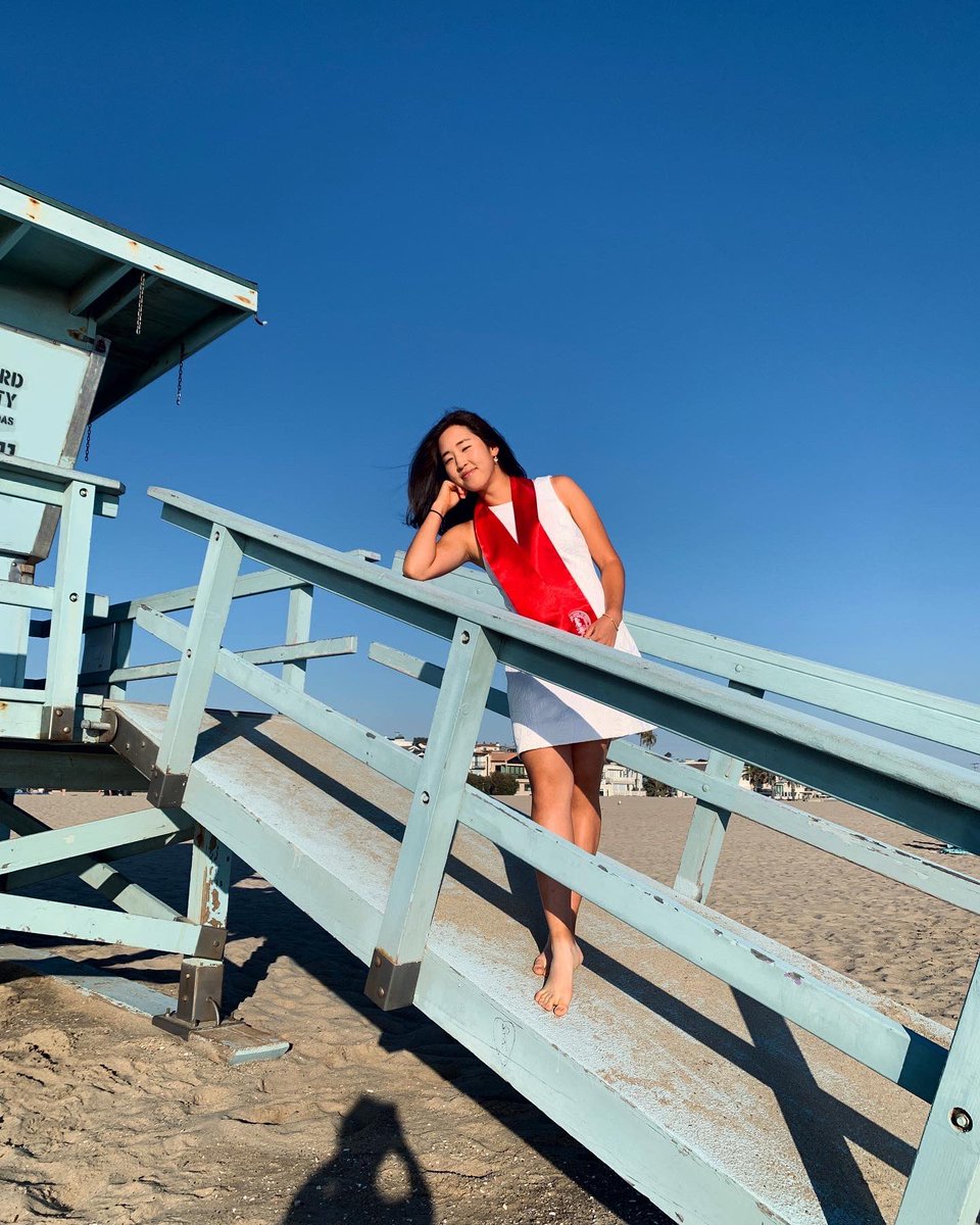 StanfordWGolf's tweet photo. The program’s all-time leader in wins.
Now a @Stanford graduate 🤓🎓
Congrats, @andrea_lee54!
#Stanford2020 | #GoStanfordGrad https://t.co/fD0vy8oMnc