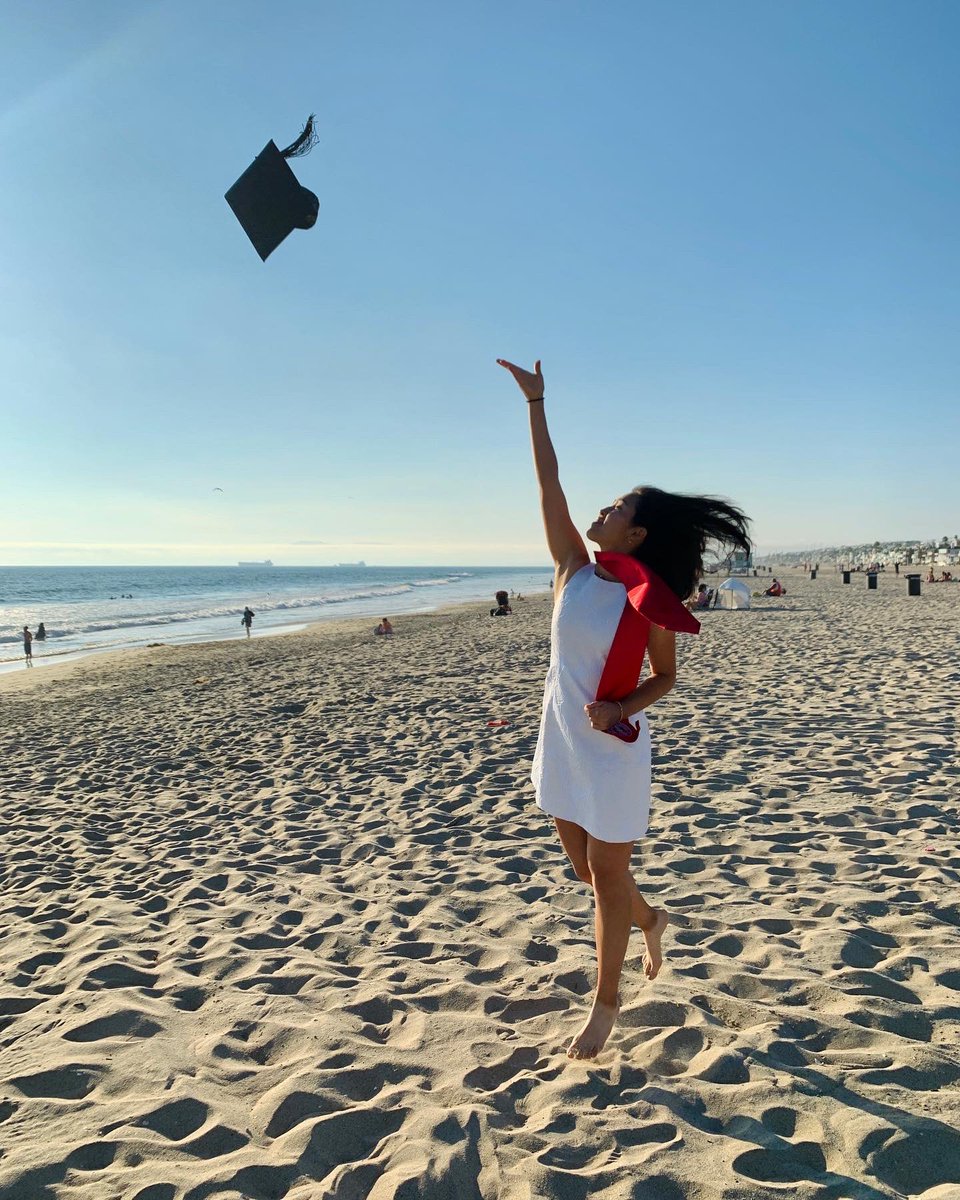 StanfordWGolf's tweet photo. The program’s all-time leader in wins.
Now a @Stanford graduate 🤓🎓
Congrats, @andrea_lee54!
#Stanford2020 | #GoStanfordGrad https://t.co/fD0vy8oMnc