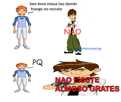 ben 10 anarcocapitautista tweet media