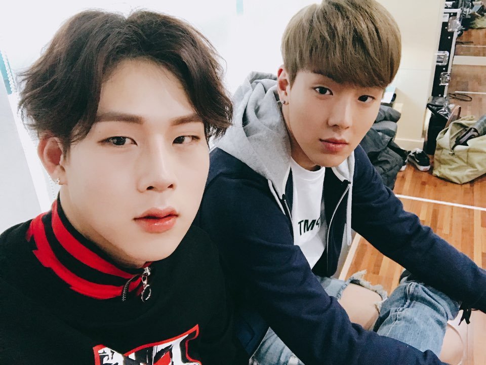✄┈┈ long wavy haired soft jooheon ෴ ⸢ a manifestation thread ⸥