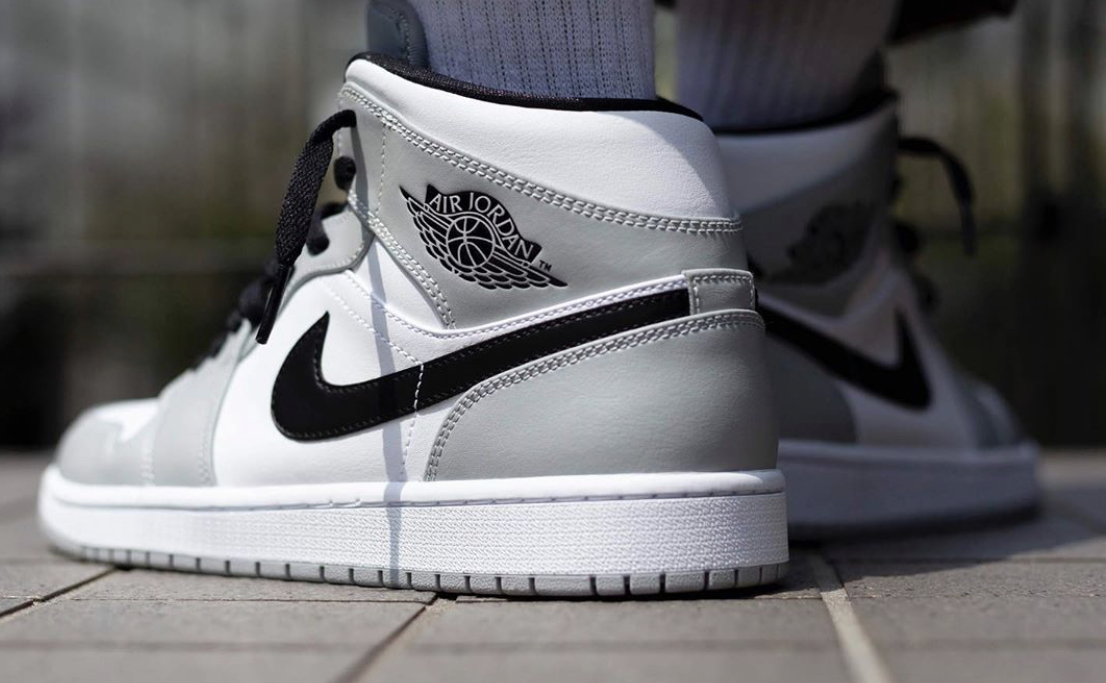 jordan 1 smoke grey size 6