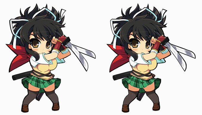 閃乱のtwitterイラスト検索結果 閃乱のtwitterイラスト検索結果