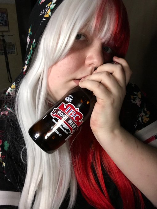 #gothtodoroki #teenangst #myheroacademia #bbwcosplay #femshototodoroki https://t.co/i61bzdmqzD<a href="/tag/gothtodoroki"class="tags">#gothtodoroki</a><a href="/tag/teenangst"class="tags">#teenangst</a><a href="/tag/myheroacademia"class="tags">#myheroacademia</a><a href="/tag/bbwcosplay"class="tags">#bbwcosplay</a><a href="/tag/femshototodoroki"class="tags"><span>#femshototodoroki</span></a>