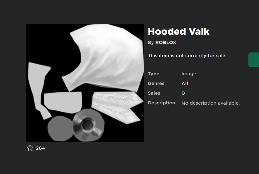 Blizzei On Twitter When You Realize Dominus Empyreus S Texture Name Is Hooded Valk - all dominus names in roblox