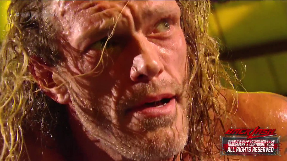 WWE Universe tweet media