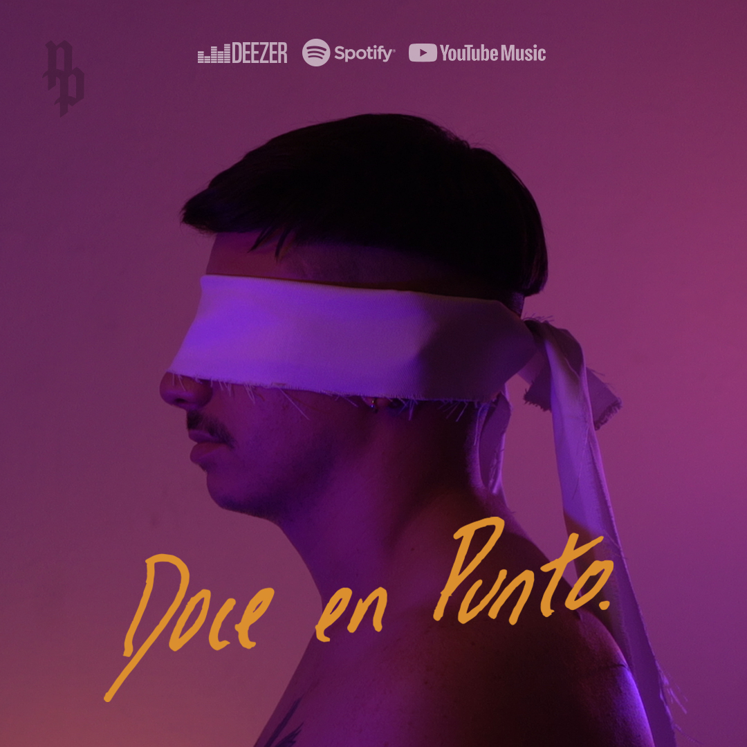 Punky Pher (@punkypher) on Twitter photo Ya podés escuchar en todas las plataformas digitales "Doce en Punto" primer EP conceptual alternativo que mezcla géneros como el Grunge, Trap y Kizomba.
<a href="/bizarrouruguay/">bizarro ®</a> / <a href="/SebastinPeralt8/">Sebastián Peralta</a> / @SpotifyLatino / <a href="/SpotifyARG/">Spotify Argentina</a> Ya podés escuchar en todas las plataformas digitales "Doce en Punto" primer EP conceptual alternativo que mezcla géneros como el Grunge, Trap y Kizomba.
<a href="/bizarrouruguay/">bizarro ®</a> / <a href="/SebastinPeralt8/">Sebastián Peralta</a> / @SpotifyLatino / <a href="/SpotifyARG/">Spotify Argentina</a>