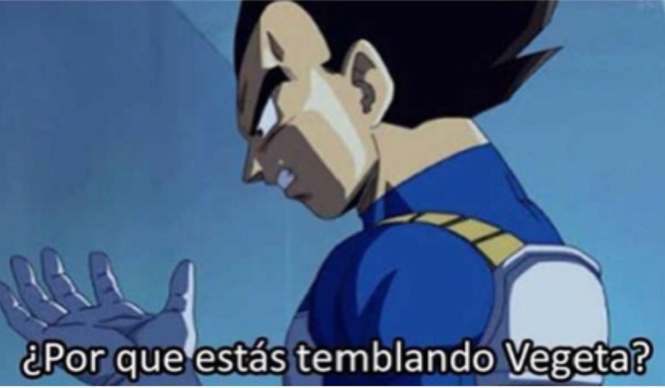 Cuando ya estás en la universidad y te toca exponer.