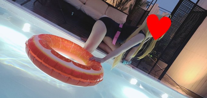 コスプレイヤー碧葉さちのTwitter画像7