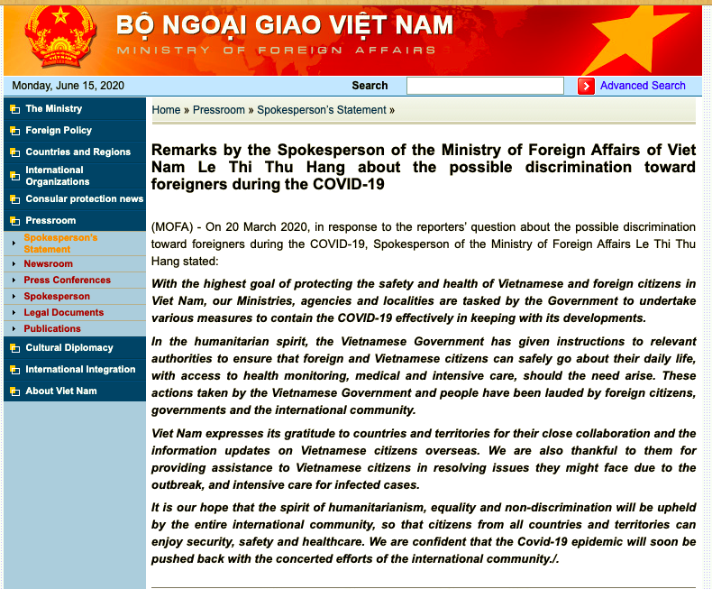 SteJck's tweet photo. Of the all the #COVID19 lessons countries could/should learn from Vietnam, perhaps this is the least reported but I'll never forget it.  https://t.co/H84vq9nGMZ https://t.co/Vo2qtw7bf9