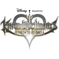 khinsider's tweet photo. KINGDOM HEARTS Melody of Memory logo found in #KHDR website (via /u/Skullboj) https://t.co/P8YYqDSnYK https://t.co/IfXnYZbsBJ